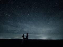 
      
      Love the stars? Astronomers have a unique suggestion for...
      
      
