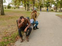
    Neglecting your partner can help your relationship: Study
    