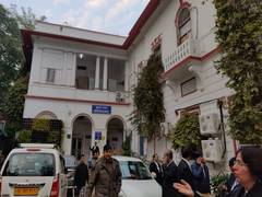 
      
      Prosecutors, families of rape victims welcome Nirbhaya...
      
      