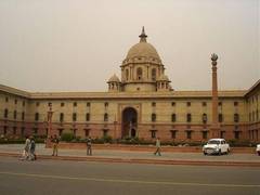 
      
      Govt extends ban on chopper scam tainted Italian defence firm...
      
      