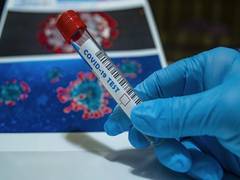 
      
      One new COVID-19 case reported in Himachal Pradesh, total...
      
      
