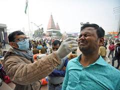 
      
      India logs 67,597 new COVID-19 cases, 1,188 deaths in last 24 hrs
      
      