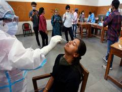 
      
      Assam reports 315 new COVID-19 cases, 6 deaths in last 24 hours
      
      