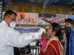 
      
      India reports 14,830 new COVID-19 cases in last 24 hours
      
      