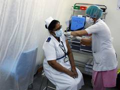 
      
      COVID-19: India records 15,223 more cases; nearly 10 lakhs...
      
      