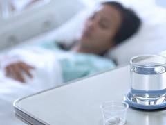 
      
      Comparative study reveals hospitalized COVID-19 patients have...
      
      