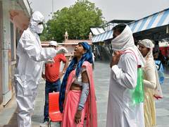 
      
      Delhi witnesses dip in COVID cases, logs 1,447 fresh infections
      
      