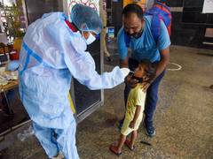 
      
      Kerala reports 7,224 new COVID-19 cases, 47 fatalities
      
      