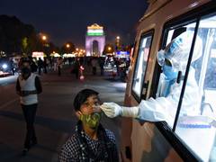 
      
      COVID-19: Delhi reports zero fatalities, 31 new cases
      
      