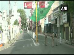 
      
      Puducherry extends COVID-19-induced restrictions including...
      
      