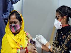 
      
      No vials of COVID vaccine be wasted: Centre to States, UTs
      
      