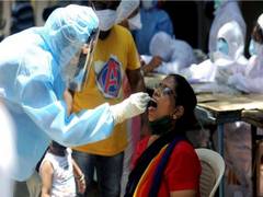 
      
      India reports 1,088 new COVID cases
      
      