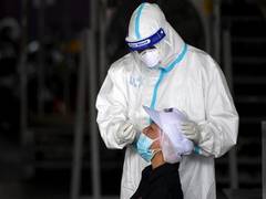 
      
      Number of confirmed COVID-19 cases in Brazil surpasses 15 million
      
      