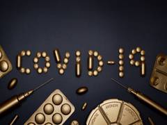 
      
      Study finds drug to treat COVID-19 patients may benefit only males
      
      