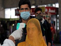 
      
      India logs 22,272 new coronavirus cases, 251 deaths
      
      