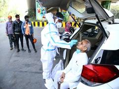 
      
      India reports 37,975 fresh Covid-19 cases in last 24 hours,...
      
      