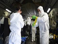
      
      US probably surpassed 100,000 COVID-19 deaths weeks ago: Report
      
      