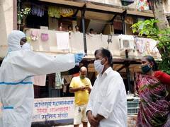
      
      India's COVID-19 tally nears 14 lakh-mark, records spike of 48,661
      
      