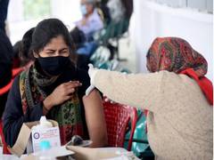 
      
      India's COVID-19 vaccination coverage exceeds 175.03 cr
      
      