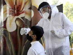 
      
      Jharkhand records 247 fresh Covid-19 cases, 2 fatalities
      
      