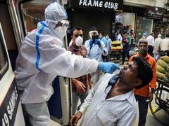 
      
      India's Covid case tally crosses 34 lakh mark with spike of...
      
      