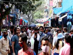 
      
      Centre advises states, UTs to continue following 5-fold...
      
      