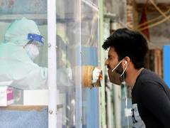 
      
      At least one coronavirus case among social network of 31 pc...
      
      