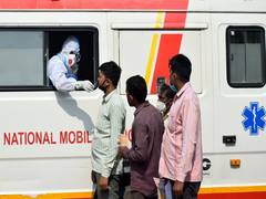
      
      India records over 38,000 new coronavirus infections, 490...
      
      