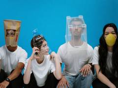 
    Study examines how young adults cope with missing out during pandemic
    