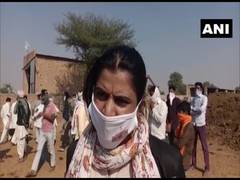 
      
      14 more cows die at cowshed in Rajasthan's Churu
      
      