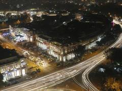 
      
      DMRC, traffic police put restrictions ahead of New Year Eve
      
      