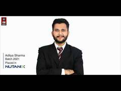 
      
      With 1000+ offers; Campus Placements for 2021 batch shoots...
      
      