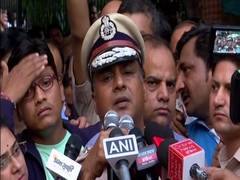 
      
      Tis Hazari clash: No action against protesting cops, says Joint CP
      
      
