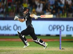 
      
      We had competitive total, fantastic Australia chased it down:...
      
      