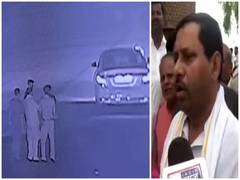 
      
      Agra: BJP lawmaker's guards thrash toll plaza employees, MP...
      
      