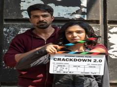 
      
      Second season of Saqib Saleem, Shriya Pilgaonkar's...
      
      