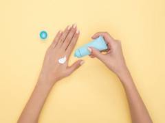 
      
      Study finds skin lightening products linked to altered...
      
      