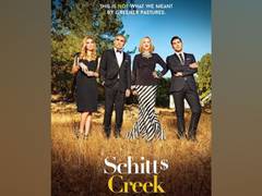 
      
      'Schitt's Creek' getting the Monopoly treatment with new...
      
      