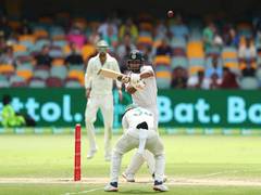 
      
      One of the biggest moments of my life, says Pant after...
      
      