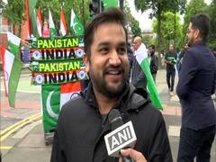 
      
      Fans in Manchester confident of India's win over Pak, pray...
      
      