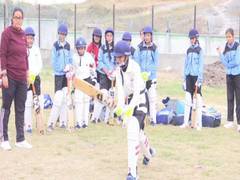
      
      Govt school teacher gives free of cost cricket training to...
      
      