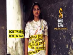 
      
      #DNAFightsRape Stirs Youth Power, Students of Manipal...
      
      