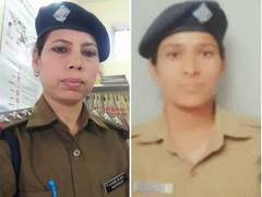 
      
      Centre felicitates two Uttarakhand cops for good work
      
      