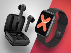 
      
      Crossbeats bolsters its true wireless earphones and...
      
      