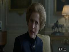 
      
      The Crown: Trailer of fourth season displaying tension...
      
      