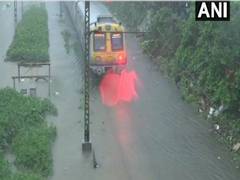 
      
      Maharashtra: 2 trains cancelled, 6 short-terminated, 13...
      
      