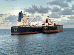 
      
      Russia to open humanitarian corridor for foreign ships
      
      