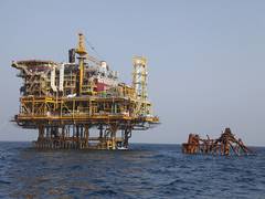 
      
      Crude oil prices soar past $100 a barrel for first time since 2014
      
      