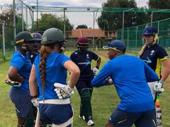 
      
      SA women up momentum ahead of Pak series
      
      