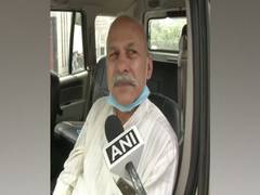 
      
      Farmers to go ahead with 'Kisan Parliament' protest at...
      
      